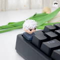 Love and Deepspace - Sylus Keycap