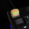 Nature Spirit Keycap