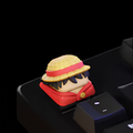 Nautical Adventurer Keycap