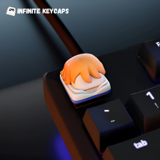 Nautical Spirit Vol 2 Keycaps