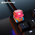 Nautical Spirit Vol 2 Keycaps