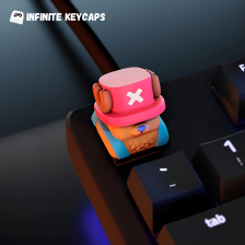 Nautical Spirit Vol 2 Keycaps