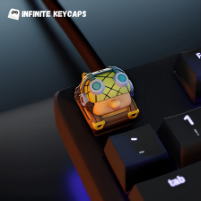 Nautical Spirit Vol 2 Keycaps
