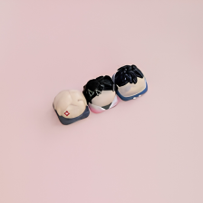 Nordic Sentinel Keycap