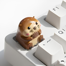 Sea Otter Artisan