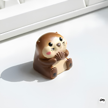 Sea Otter Artisan