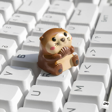 Sea Otter Artisan