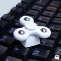 Spinner Fidget Keycap
