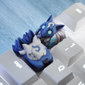 Spirit Duo Keycap