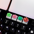 Succulents Keycap