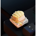 Tracker Agent Keycap