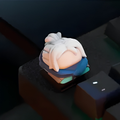 Wind Assassin Keycap