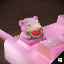 Yadon Artisan Keycap