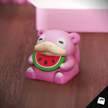 Yadon Artisan Keycap