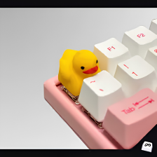 Yellow Duck