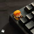 Zenin Thunder Keycap
