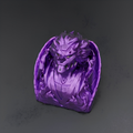 Divine Warrior Keycap