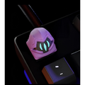 Phantom Wraith Inspired Keycap