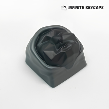 Masked Guard Keycap