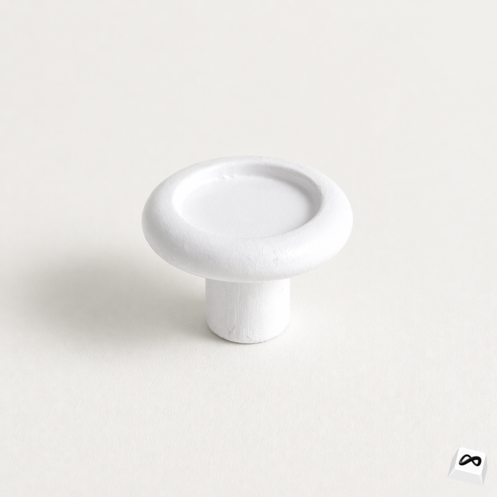 Low Profile Deep Thumbstick Cap