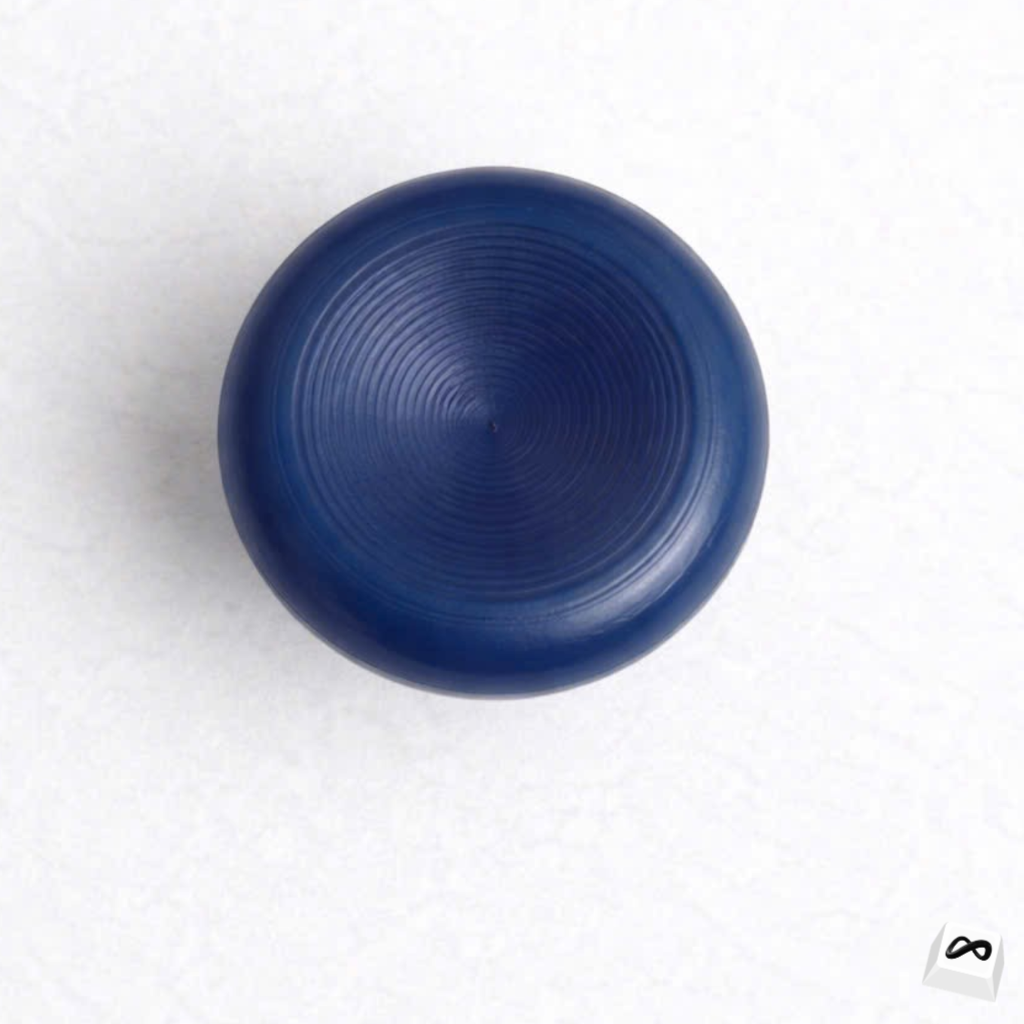 Low Profile Conical Thumbstick Cap