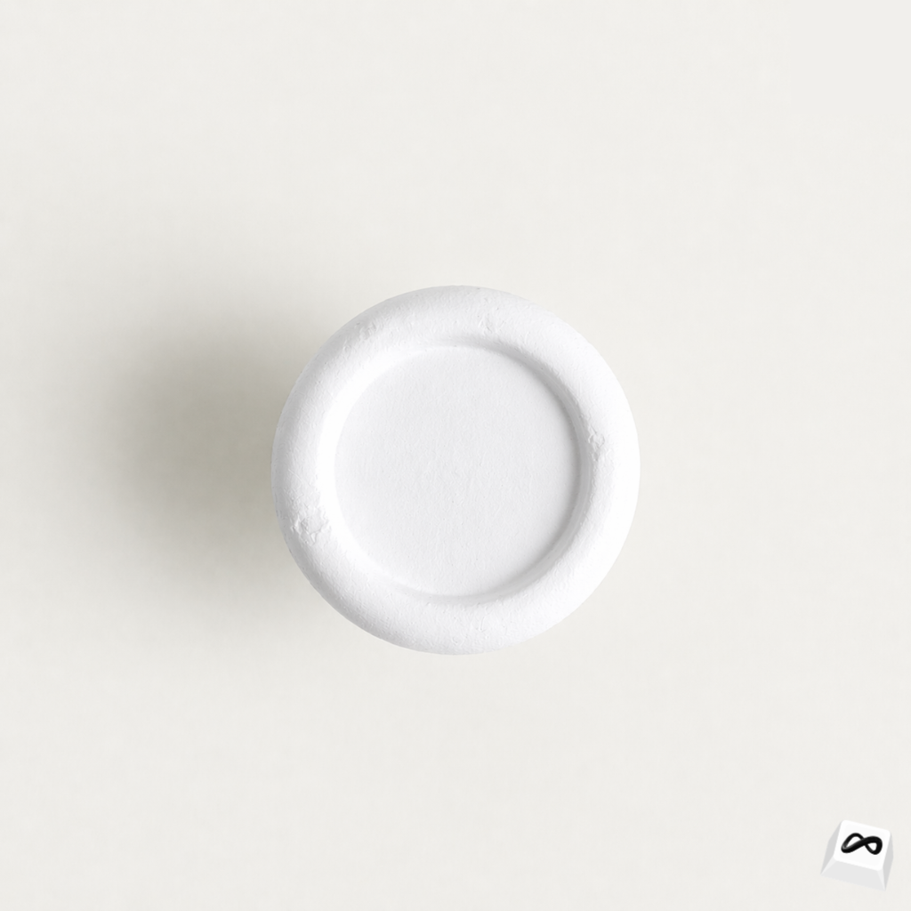 Low Profile Deep Thumbstick Cap