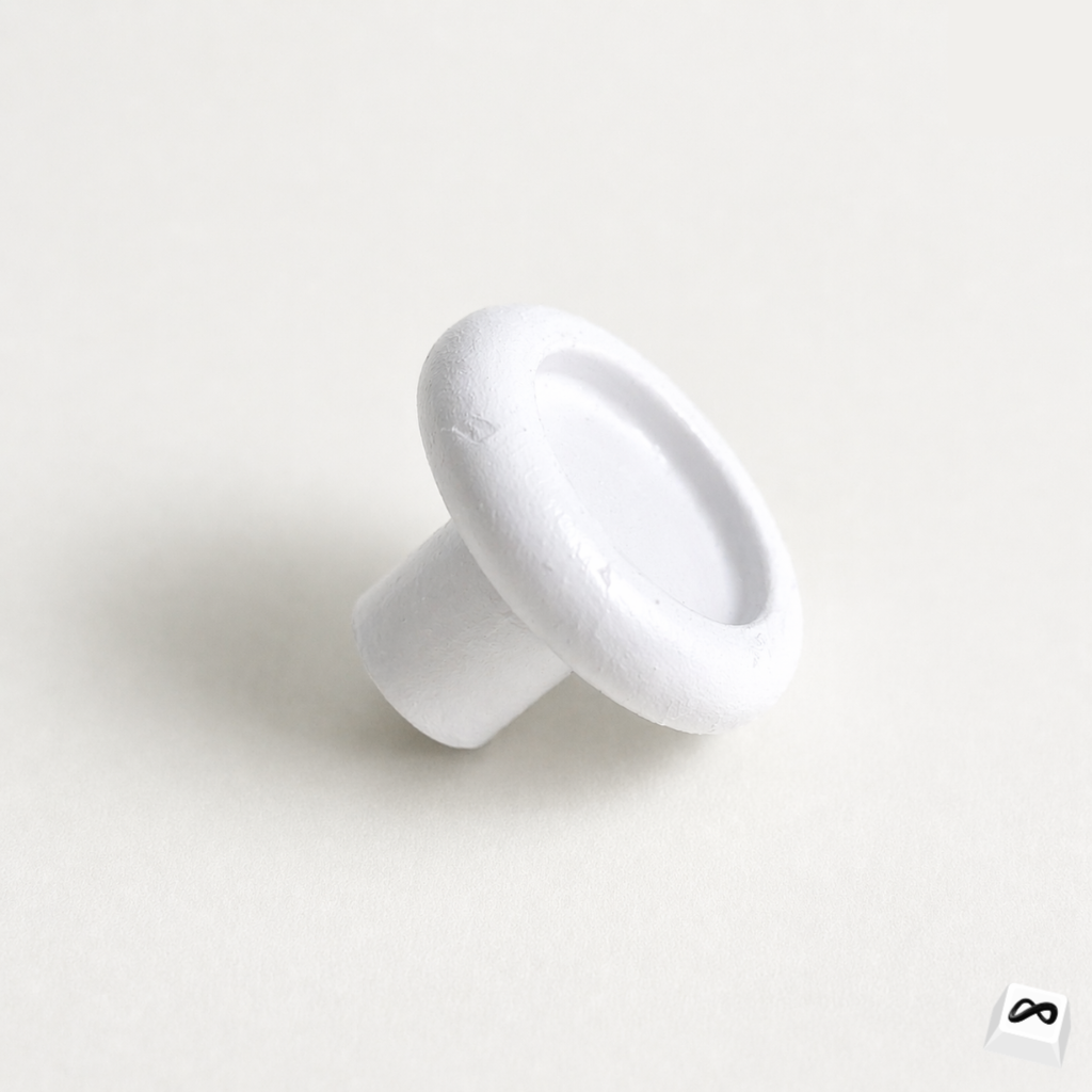 Low Profile Deep Thumbstick Cap