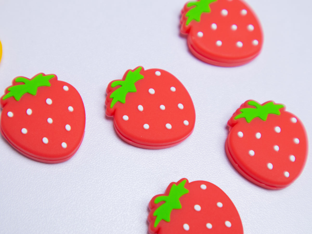 Set of 2 | Cute Nintendo Switch Thumb Grip Caps