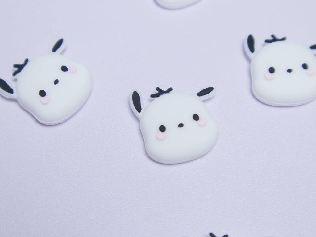 Set of 2 | Cute Nintendo Switch Thumb Grip Caps
