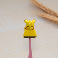 Electric Mouse Keycap