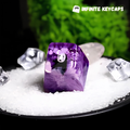 Faceless Spirit Keycap