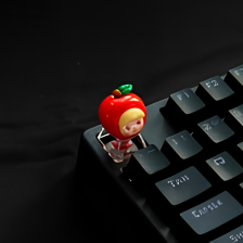Fruity Kids Keycaps