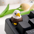 Eagle Keycap