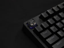 Cyber Tracker Keycap