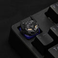 Cyber Tracker Keycap