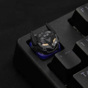 Cyber Tracker Keycap