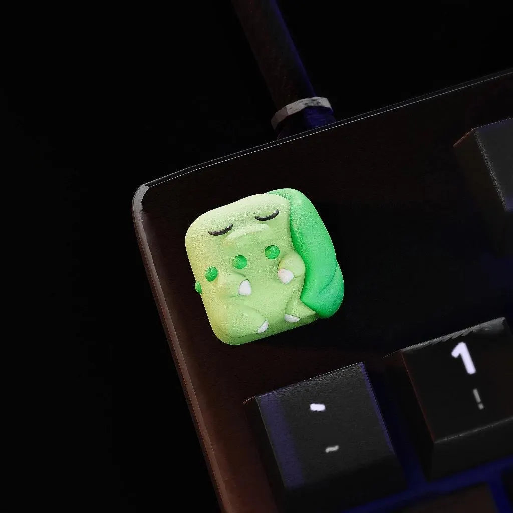 Chiko Keycap