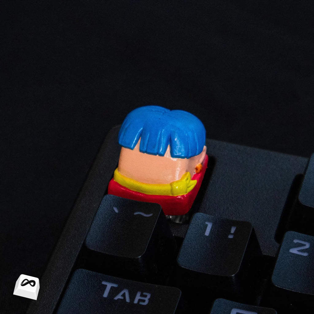 Artisan Keycap