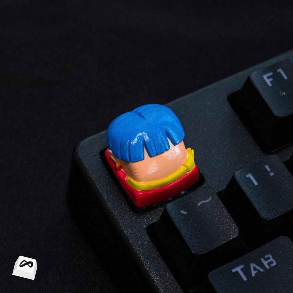 Artisan Keycap