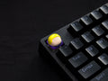 Green Agent Keycap