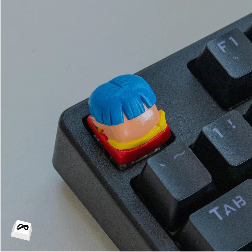 Artisan Keycap