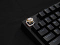 Masked Agent Keycap