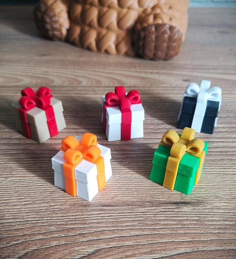 Custom Gift Box for Keycap