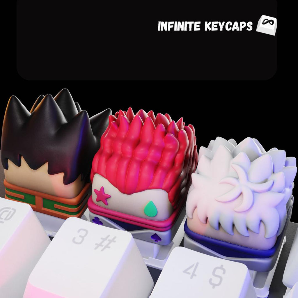 Artisan Keycap