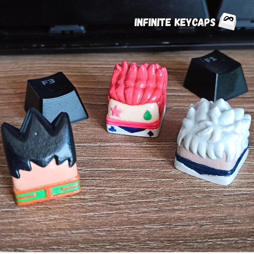 Artisan Keycap