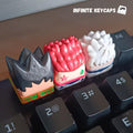 Artisan Keycap