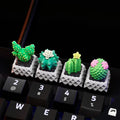 Cactus Keycap