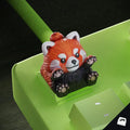Cute Red Panda