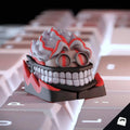 Chaos Smile Keycap