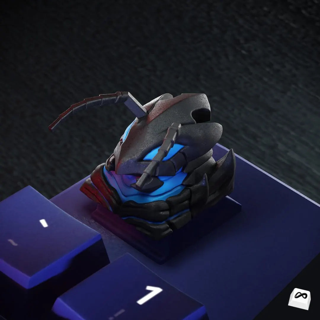 Artisan Keycap